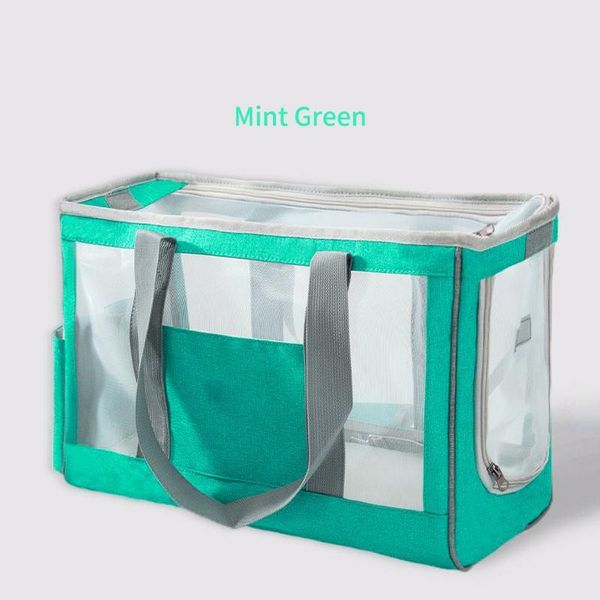 

dog car seat covers 2021 selling good quality folding pet carrier bag