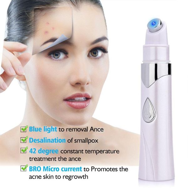 

medical blue light therapy acne laser pen soft scar ance treatment wrinkle removal beauty device facial massager skin care toolscouts