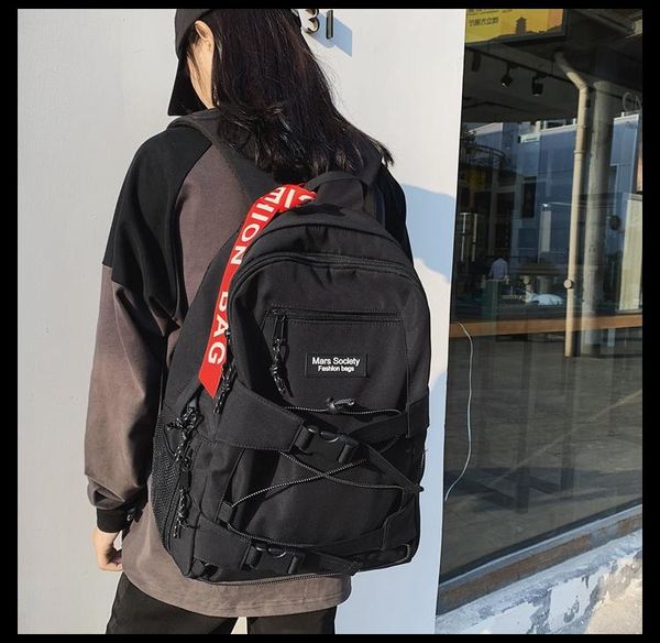 

backpack pb3328 2021 can fit a lapmen and women couple backpacks