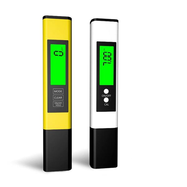 

meters 3 in 1 tds meter ppm tester temperature ec conductivity and temp monitoring device for water
