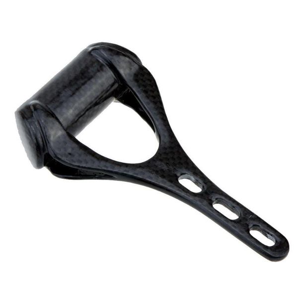 

car & truck racks bike bicycle black carbon computer mount integrated handlebar speedometer holder light mountain road part