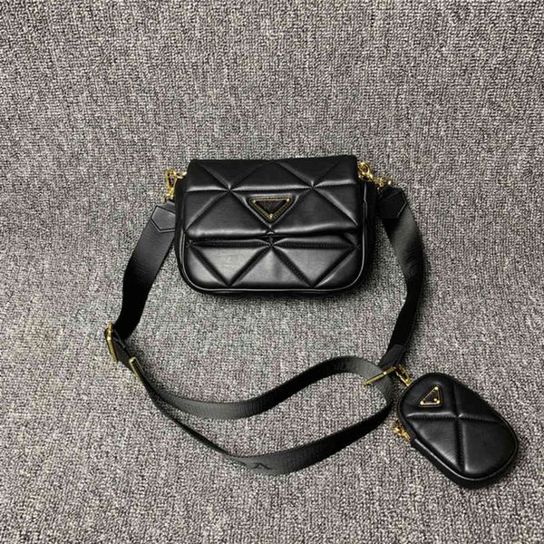 

luxury multi pochette designer p family bags c mini 2021 nylon felicie hanghhangbag akend l zhouzhoubao123 g telfar quilted handbags lingge