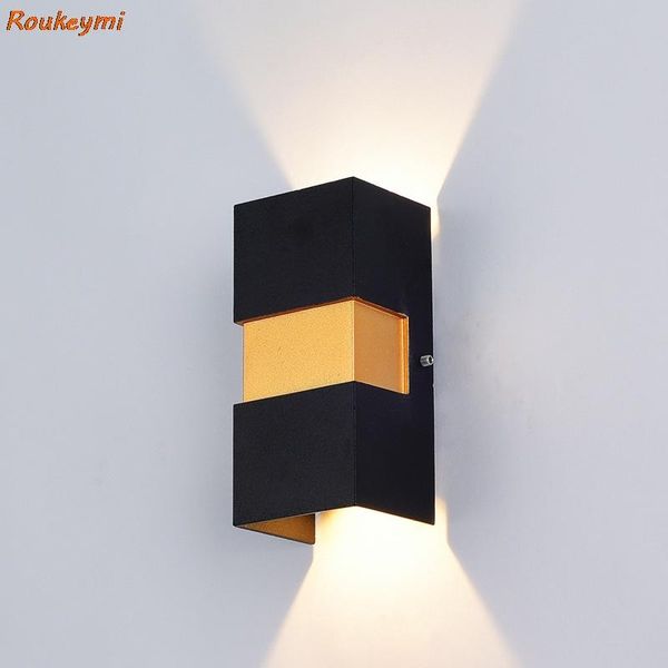 

outdoor wall lamp led exterior motion villa el park hallway stairs garden and terrance lights lamps