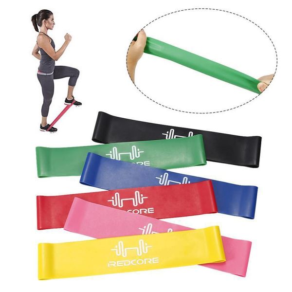 

gym equipment for home elastic resistance bands yoga pilates workout have physical training