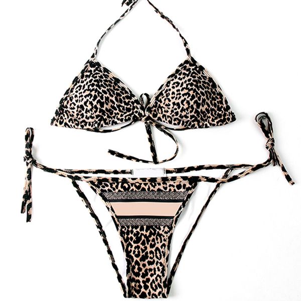 

women bikini sets designer bikinis swim suit bikini womens swims fashion letter printed split swimsuit strappy womans biki set two piece, White;black