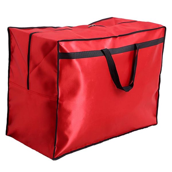 

clothing & wardrobe storage red large breathable wedding gown train formal dress garment bag carrying suitcase cover bags travel