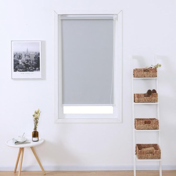 

blinds china home decorate jacquard blackout roller for window and door