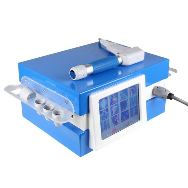 

shockwave therapy machine for pain removal and dysfunction/ed treatment massager electric massagers