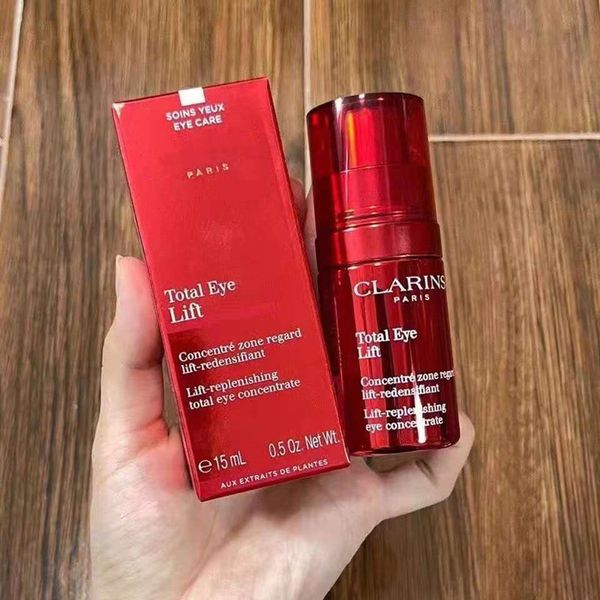 

total eye cream lift replenishing eye care concentrate creams 15ml