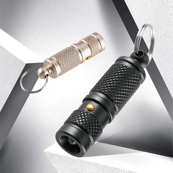 

telescope & binoculars portable mini penlight multifunctional led super bright pocket torch waterresistan lantern for outdoor cam