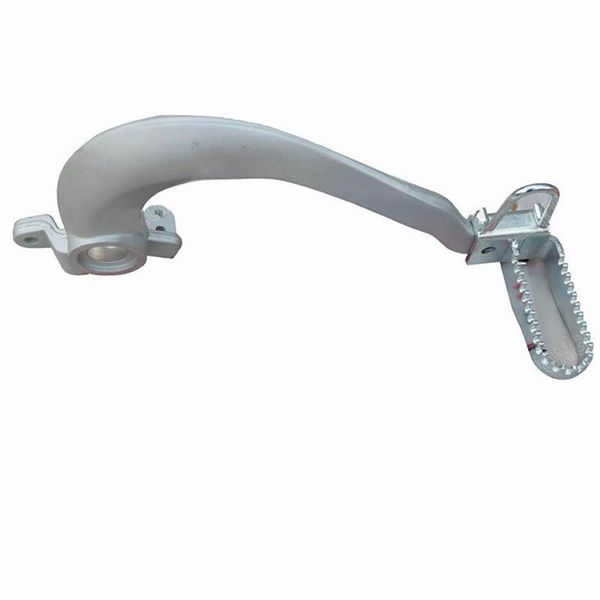 

pedals motorcycle accessories bj500gs-5a trk502 bj500gs-a 502x brake pedal