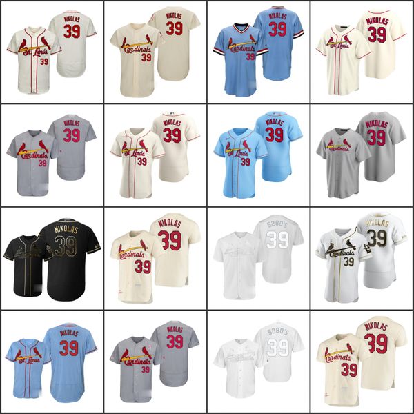 

st. louis cardinals men 39 miles mikolas women youthjerseys, Black;red