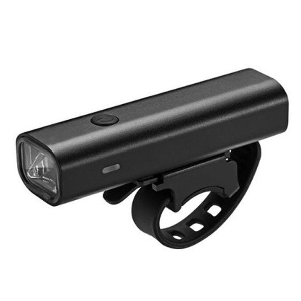 

bike lights 2200mah for bicycle usb rechargeable light mtb road cycling handlebar front lamp 400lumen