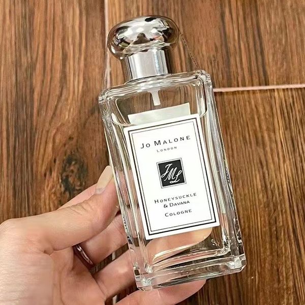 

20kinds fragrance man women 100ml cologne peonyr edp long lasting good smells lady spray glass bottle gift fast ship