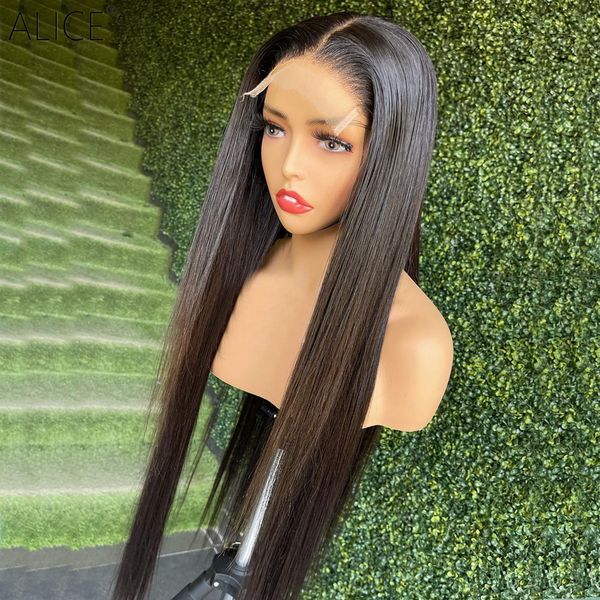 

cosplay wigs for black women straight wig synthetic lace wig 28 inch lace wig heat resistant fiber hair wigs preplucked glueless