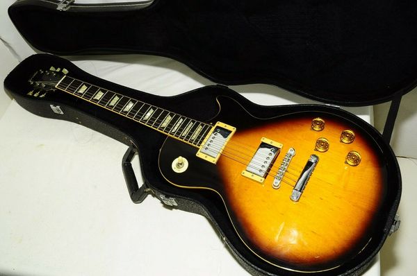 

orville by les electric guitar refno 4221