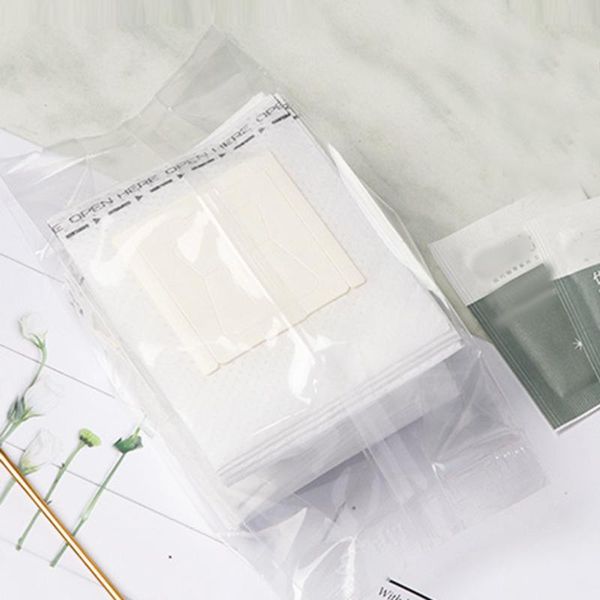 

coffee filters 50pcs disposable filter bags portable hanging ear style eco-friendly paper bag for espresso