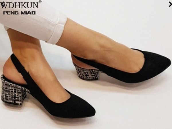 

women comfy slippers anti slip retro wedge thick bottom stitching sandals ladies open toe beach casual shoes mujer sandalias k1xh#, Black
