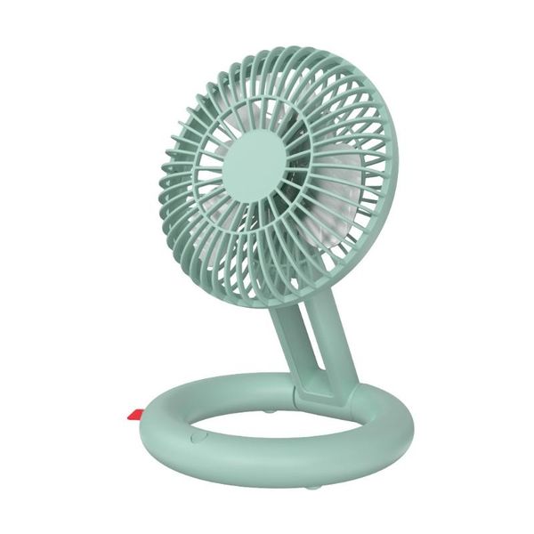 

electric fans foldable desk fan portable battery operated rechargeable