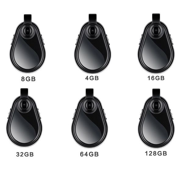 

digital voice recorder video long standby duration light weight wearable