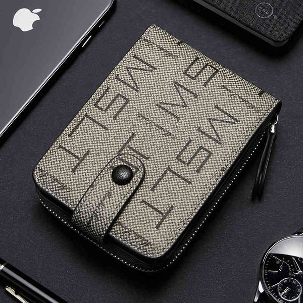 

2021 new driver's license bag women's exquisite high-grade multi card small and large capacity summer