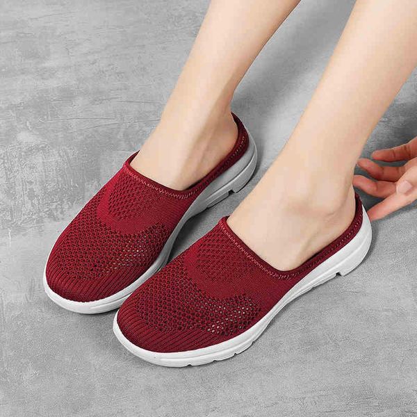 

slippers men's summer shoes flip flops women beach women's slipper sandals rubber fitness non slip trendy, Black