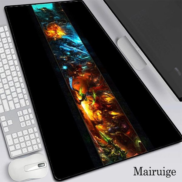 

mouse pads & wrist rests large led rgb 14 colorful pad usb wired lighting gaming gamer xxl mousepad carpet keyboard mat for computer csgo do