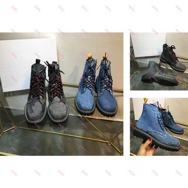 

for ladies designer martin and ankle boots l home brand shoes with packaging a85, Black