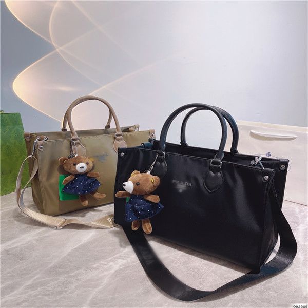 

2021 women designer telfar bags womens large capacity purse tote handbags fashion style luxury bag pu leather far handbag wholesale size 35*