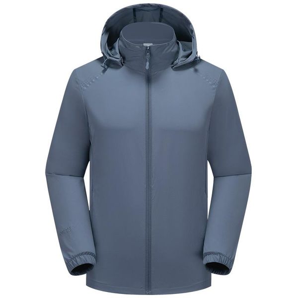 

men's trench coats casual jacket spring autumn army waterproof windbreaker jackets male breathable uv protection overcoat, Tan;black