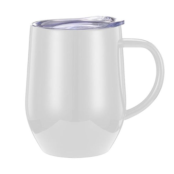 

outdoor bar champagne stainless steel insulated double wall sealed handy portable cup curved handle unbreakable glass simple cups & saucers