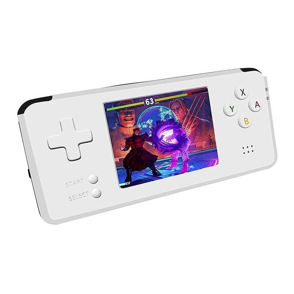 

inch hd sn retro game console 16gb 3000 handheld,portable video for kids portable players