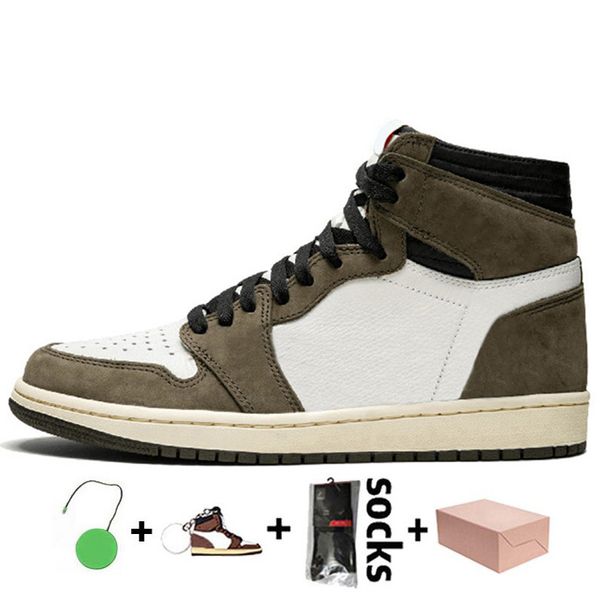 

2021 with box jumpman 1 1s mens basketball shoes high og hyper royal alternate travis cactus jack barely orange banned trainers womensthwl
