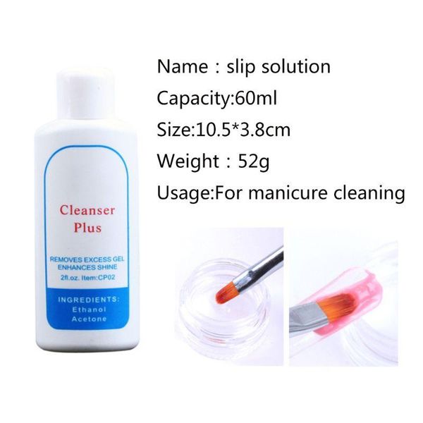 

nail art kits poly extension gel kit, with 30ml ,led uv dryer nails set q1qd