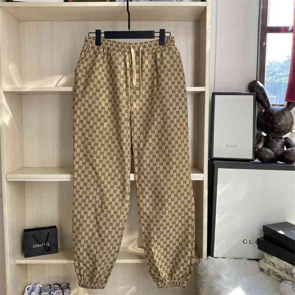 

loose pants for women, new collection, fashion, letters,, Black;white