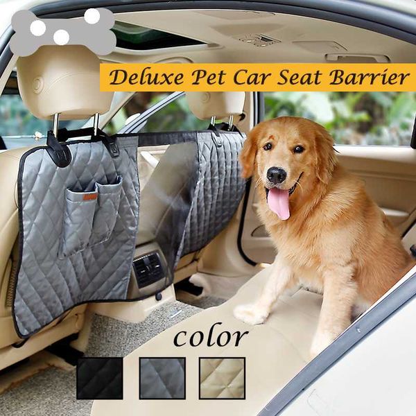 

kennels & pens car pet fence dog safety isolation net children travel barrier mesh anti-collision protect supplies
