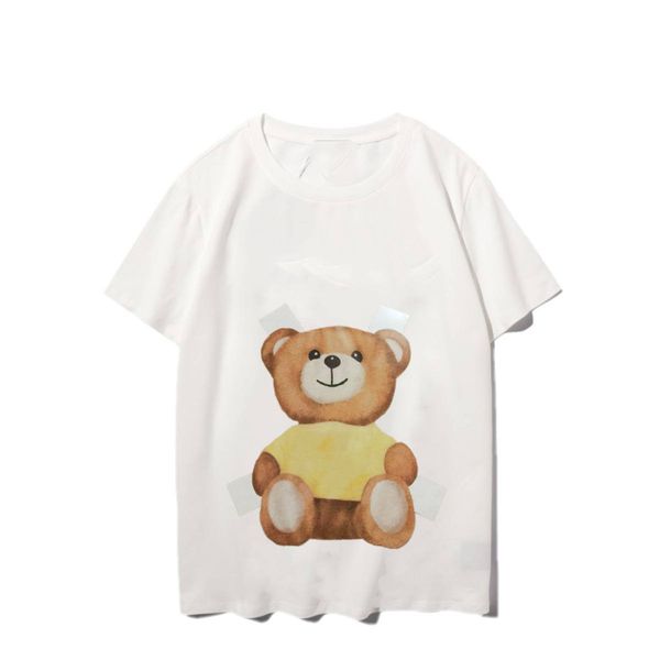 

delivery 2021 summer fashion short sleeve men's t-shirt leisure o-neck youth tee size:s-xxl 6, White;black