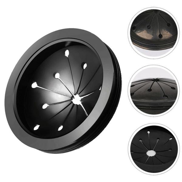

1pc waste splashing guard multi-function drain plug splatter other home decor