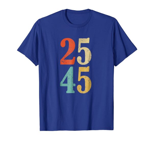 

25 45 T Shirt 2545 25th Amendment Shirt Impeach Gift, Mainly pictures