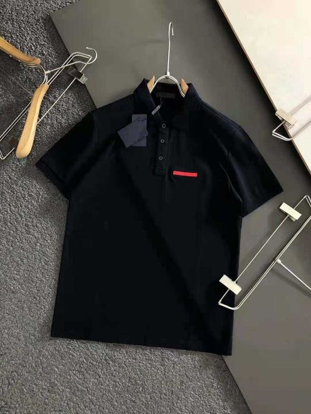 

21ss early spring short sleeve tee t shirt shirts for men women high street fashion short sleeves t-shirts summer breathable tee, White;black