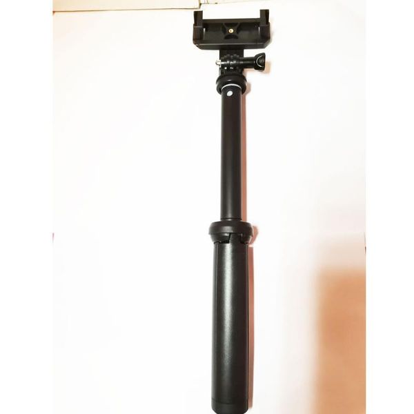 

portable vlog selfie tripod smartphone holder flexiable tripods