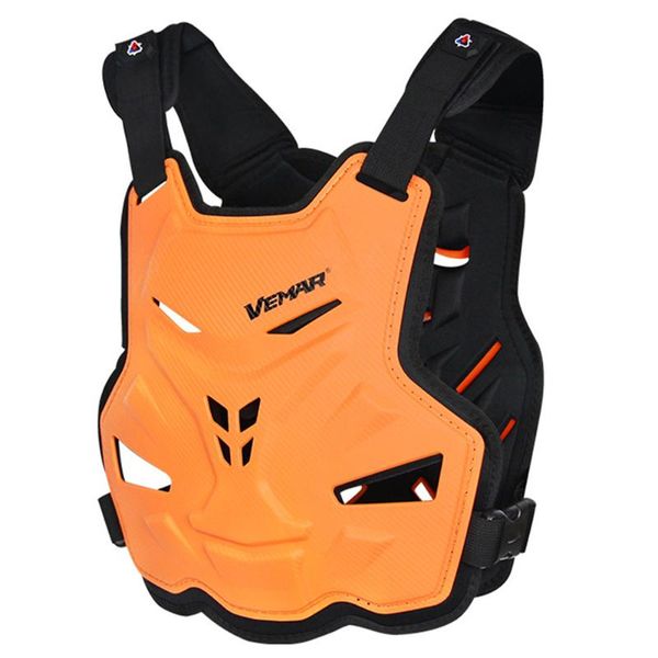 

motorcycle jacket protective gear body armor racing protector guard moto motocross vest back chest