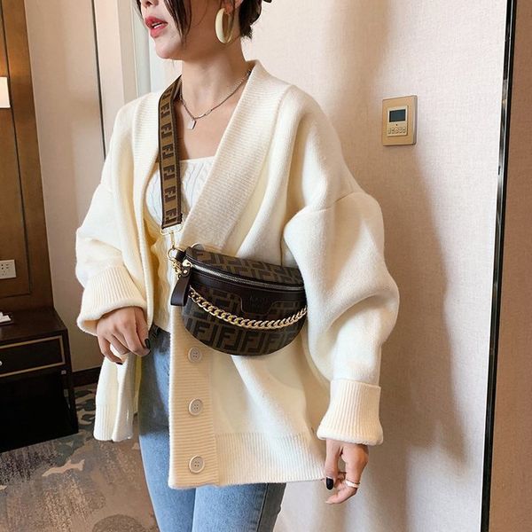 

waist bags handbag new chest bag purses waisthandbag us womens