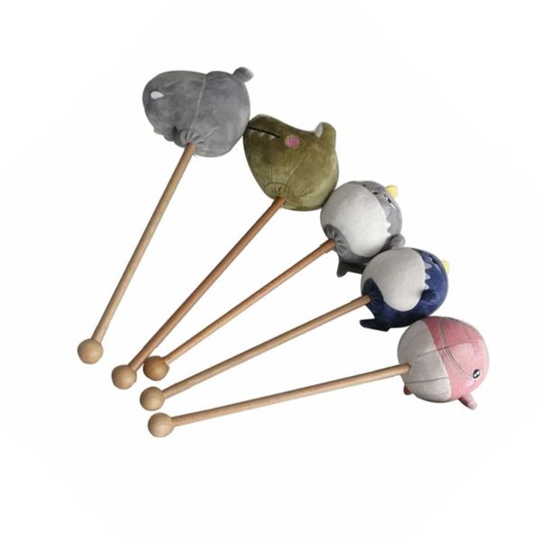 

pillow 5pcs hammers care long handle knocks back massagers relaxing