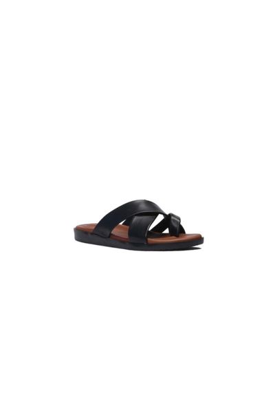 

slippers unisex, Black
