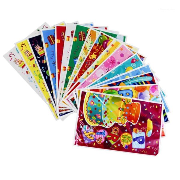 

gift wrap 80pcs bag for party lovely container birthday candy1