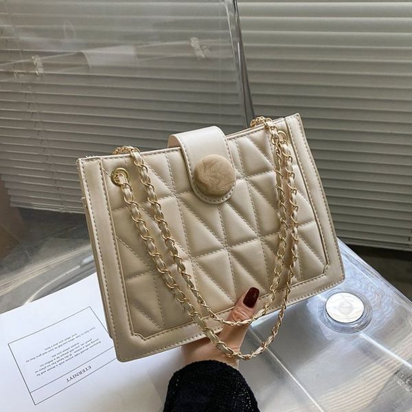 

Autumn 2021 Women's Fashion Ins Messenger Handbag Net Honglingge Single Shoulder Underarm Bag