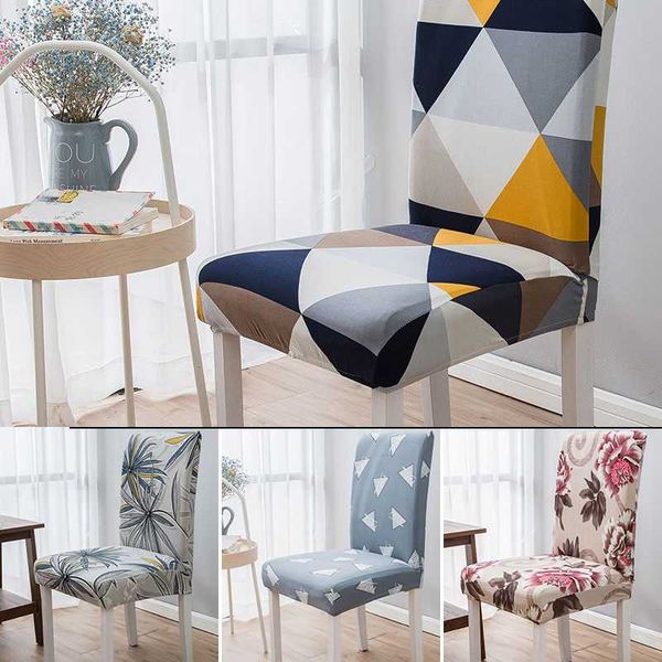 

chair covers spandex computer cover chair-cover-stretch elastic for kitchen cafe wedding club dining office seat chairs
