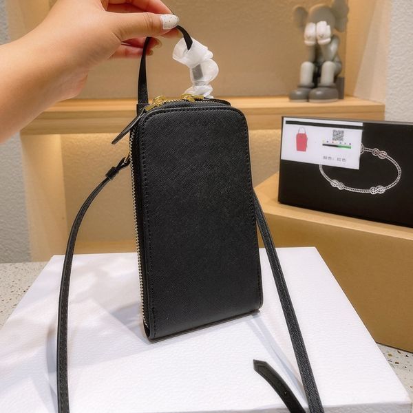 

luxury bags macaron mobile phone bag women fashion 2021 summer daily casual cute little fairy messenger out key lipstick