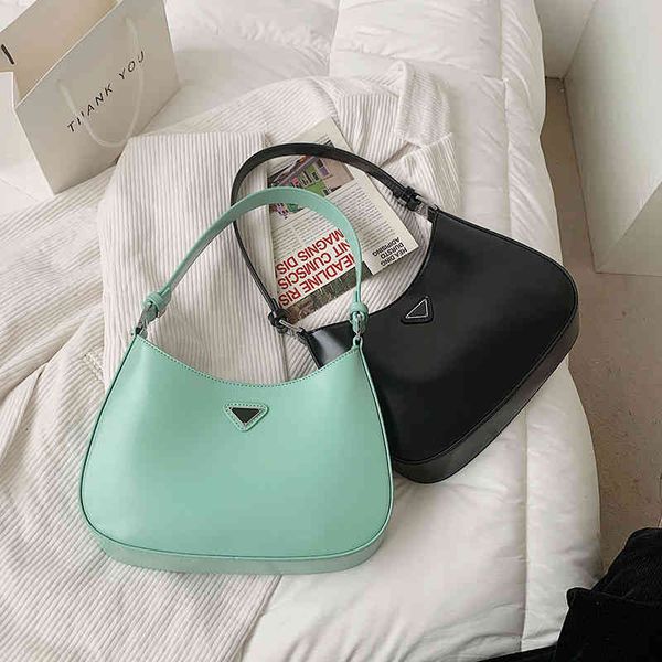 

76% off new underarm women's stick versatile fashion one shoulder handbag{category}